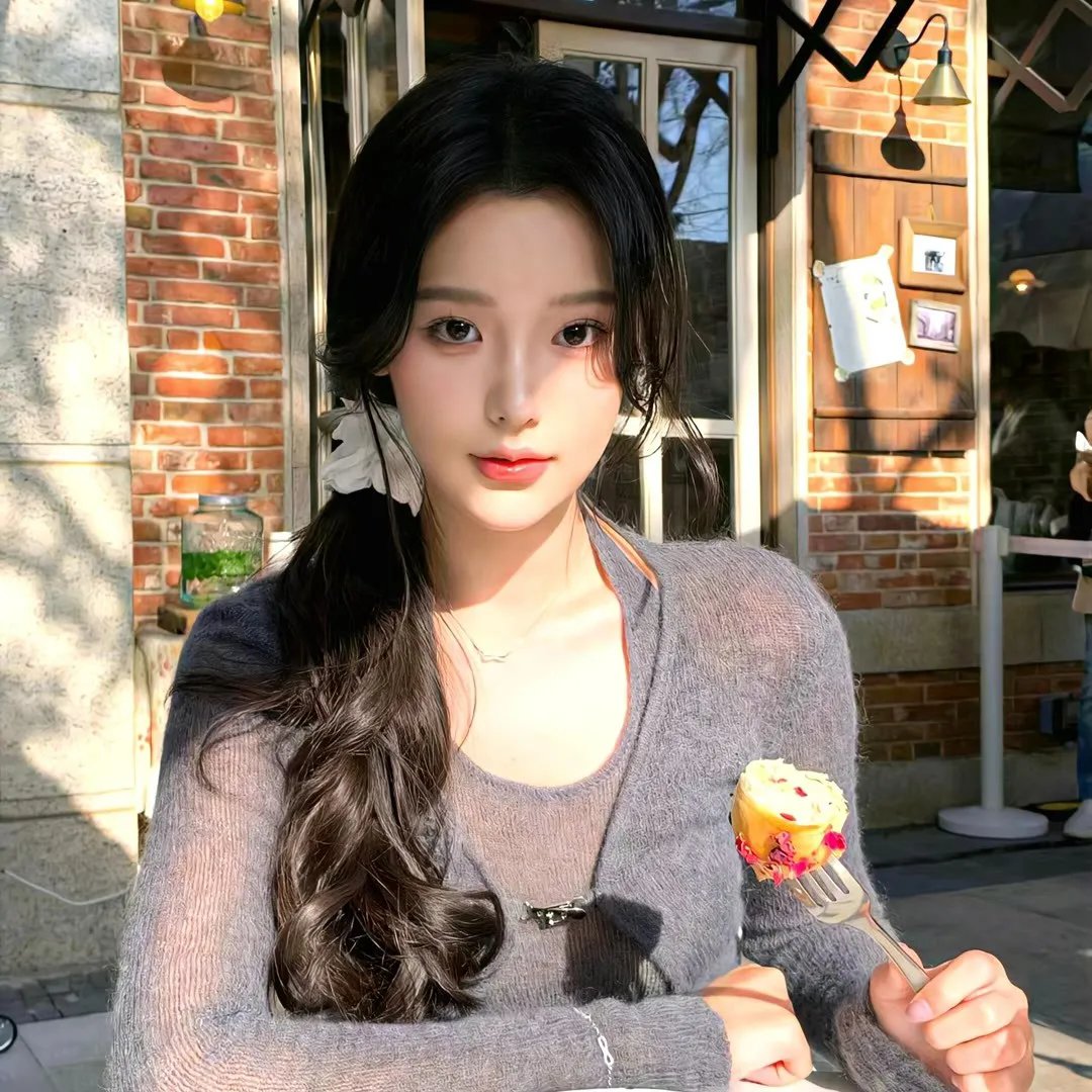 当家小娘子