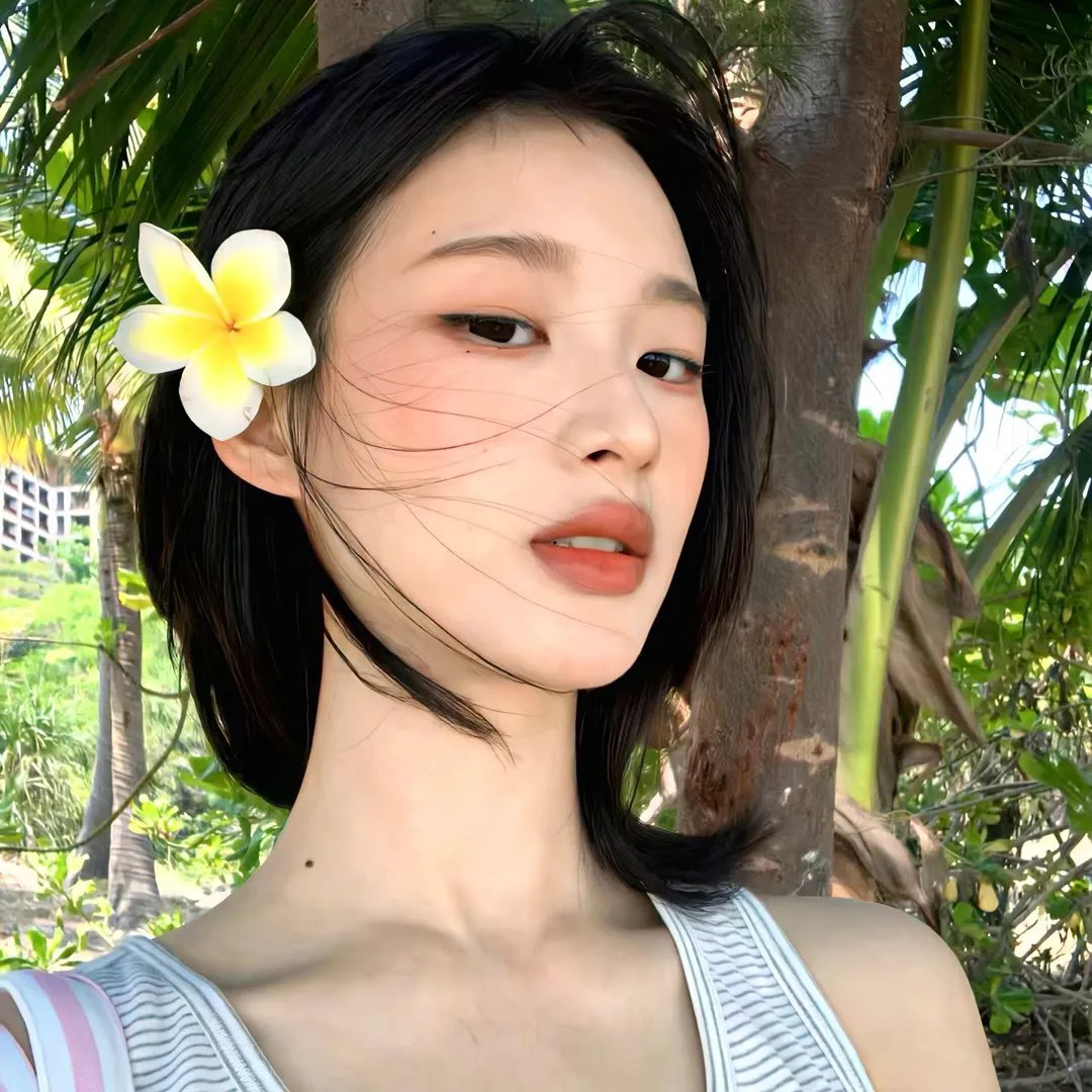 我的小小世界